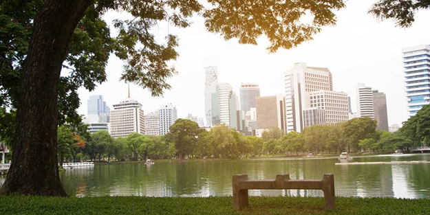 Bu ülkelere gitmeden önce iki kez düşünün! İşte dünyanın en sıcak yerleri!