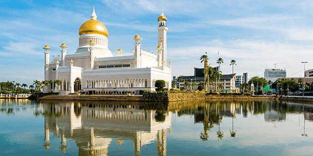 Bu ülkeye çok az turist gidiyor! Sebebi herkesi şaşırtacak