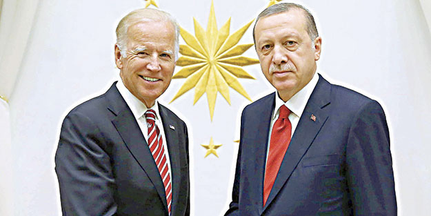 Bu ülkeye diz çöktüremeyeceksiniz
