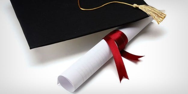 Bu üniversitelerin verdiği 12 bin diploma şaibeli!