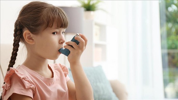 Bu ürünler bütün evlere giriyor! Bu gıdalar çocuklarda astım riskini arttırıyor