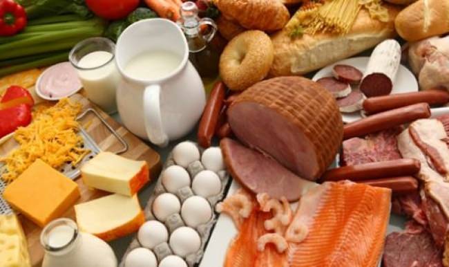 Bu ürünlerden uzak durun