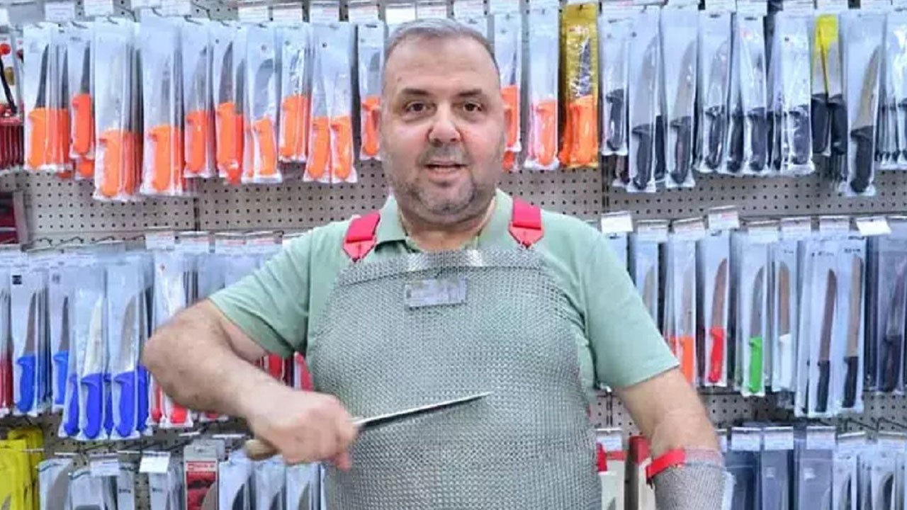 Bu ürünlere talep arttı! Kasap değil sanki her biri şövalye
