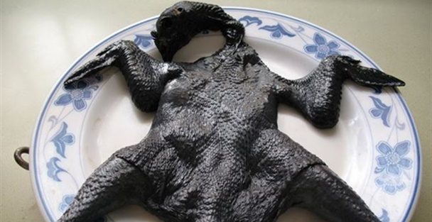 Bu ürünleri yemek için önce kredi çekmek lazım