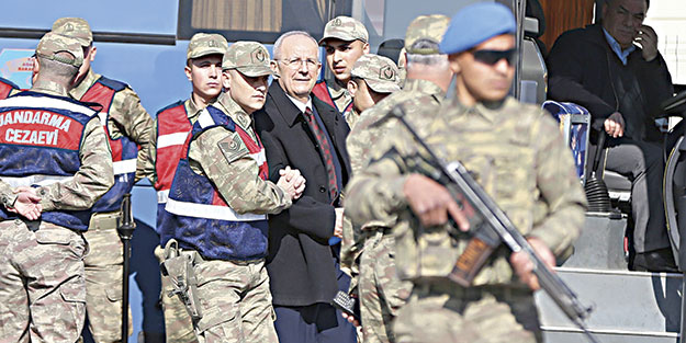 Bu utanç sana yeter