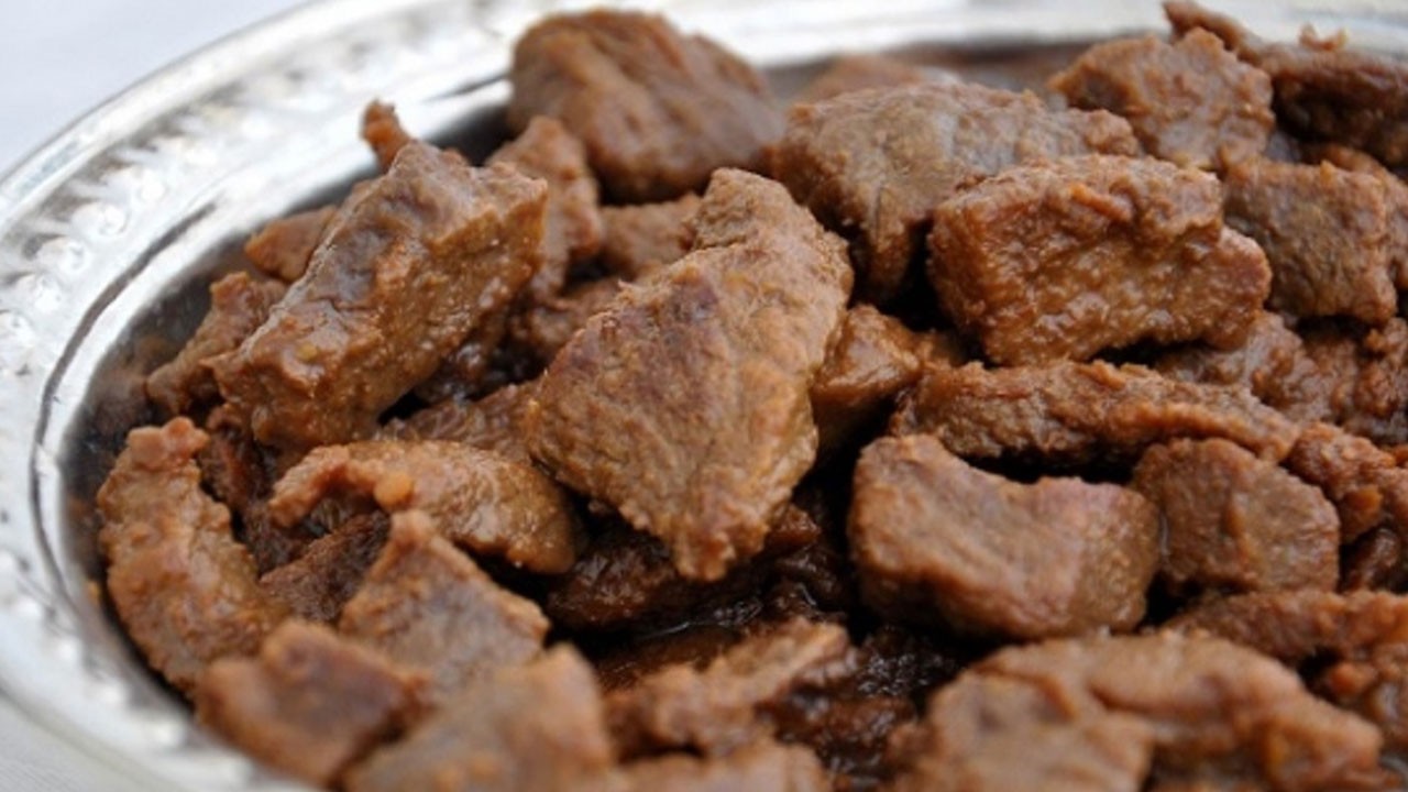 Bu uyarılar sağlığınız için önemli! Bayramda etin tadı kaçmasın