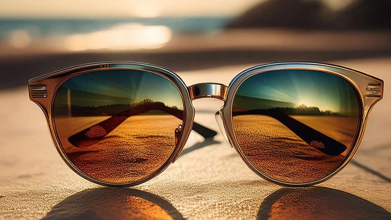 Bu uyarıya kulak vermek gerekli! Güneş gözlüğü takmamak kör edebilir