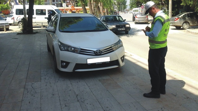 Bu uygulama artık yasaklandı