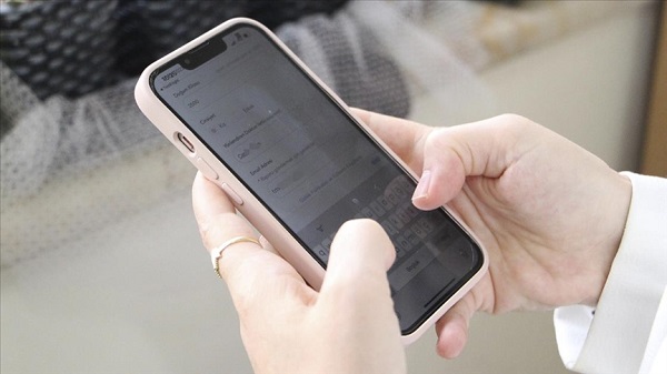 Bu uygulama ile serebral palside erken tanı sağlanıyor