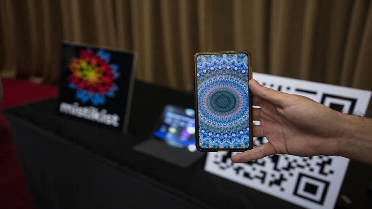 Bu uygulama stresi azaltıyor