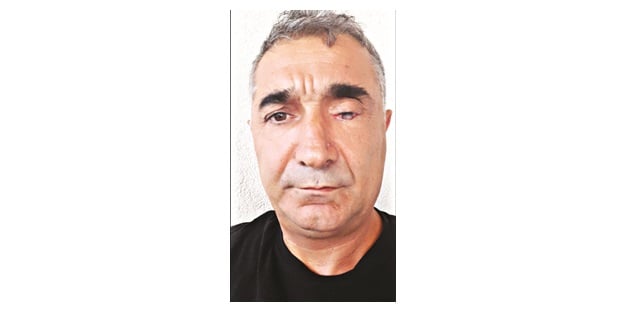 Bu vatan evladına neden gazilik hakkı verilmiyor