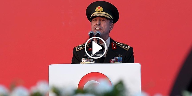 'Bu vatan hainleri en ağır şekilde cezalandırılacak!'