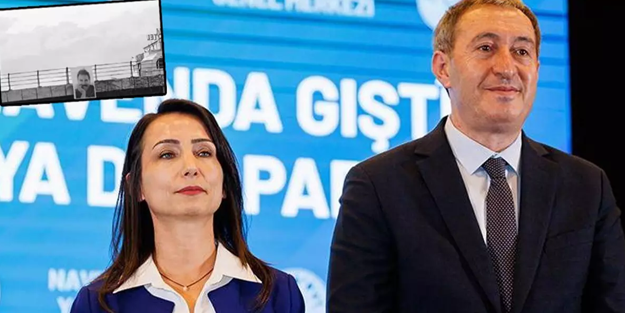 CHP'nin ortağı DEM Parti'den vatana ihanet