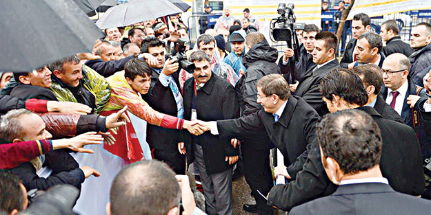 Bu vatanı kimse bölemez