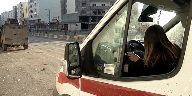 Bu video HDP'nin yalanını ortaya çıkardı!