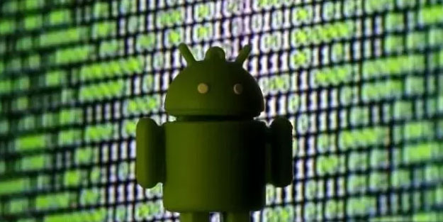 Bu virüs Android uygulamalarına resmen yapışıyor