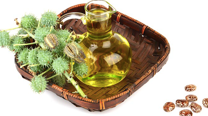 Bu yağı cildinize sürdüğünüzde bakın neler oluyor?