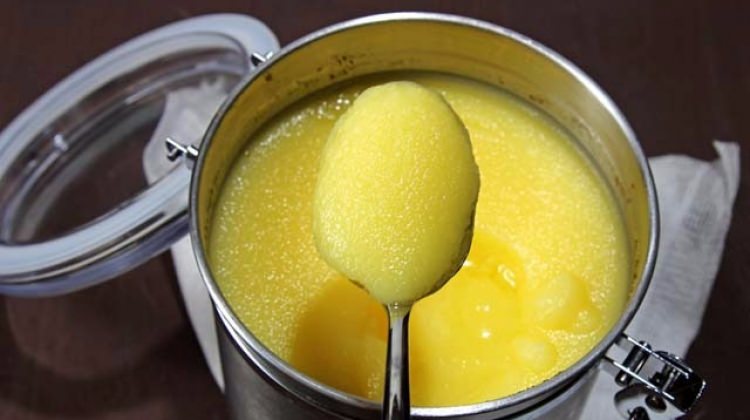 Bu yağın adını da tadını da kimse bilmiyor!