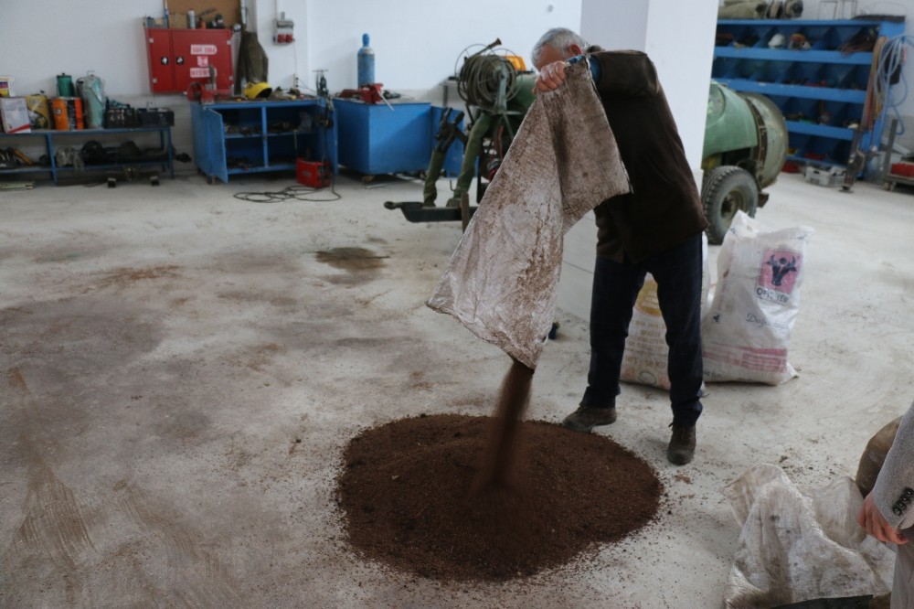 Bu yakıtın zararı değil faydası var 