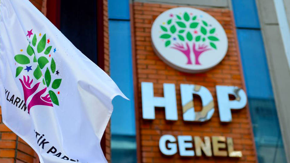 Bu yapılabilir! Bakalım HDP şimdi ne halt edecek