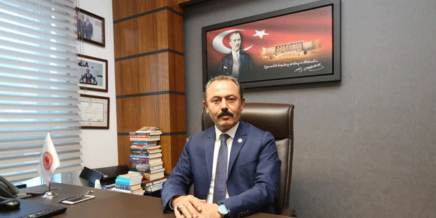 Bu yapılandırma nefes aldıracak