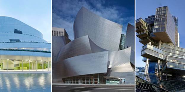 Bu yapıları görenler şaşıp kalıyor