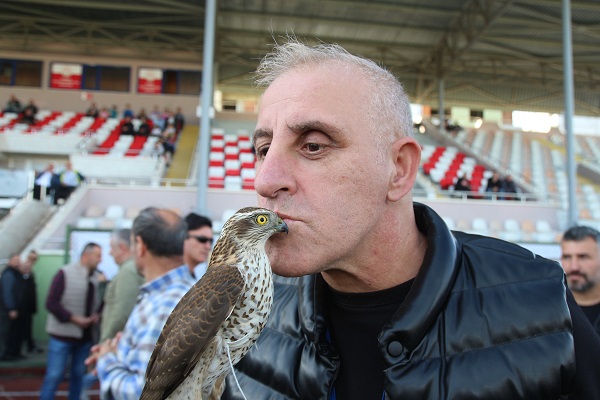 Bu yarışmada en güzel atmacalar seçildi