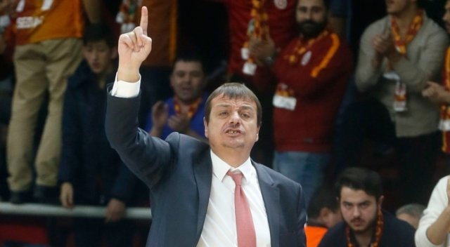 'Bu yarışta sonuna kadar olacağız!'