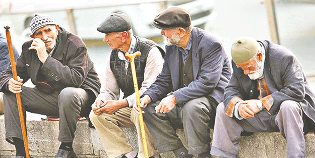 Bu yasalardan kurtulmazsak sonumuz Batı gibi olur!