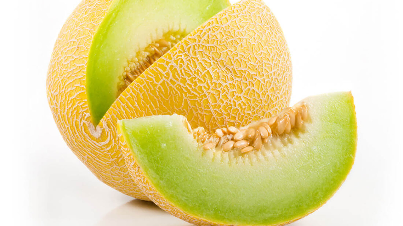 Bu yaz daha fazla kavun yemelisiniz!