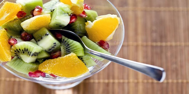 Bu yaz meyveleri kilo verdiriyor