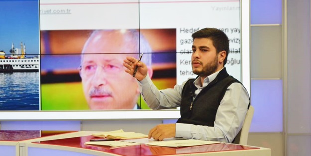 Bu yazı çok su götürür: 