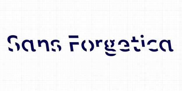 Bu yazı tipine dikkat! Okuduğunuzu hatırlayacaksınız