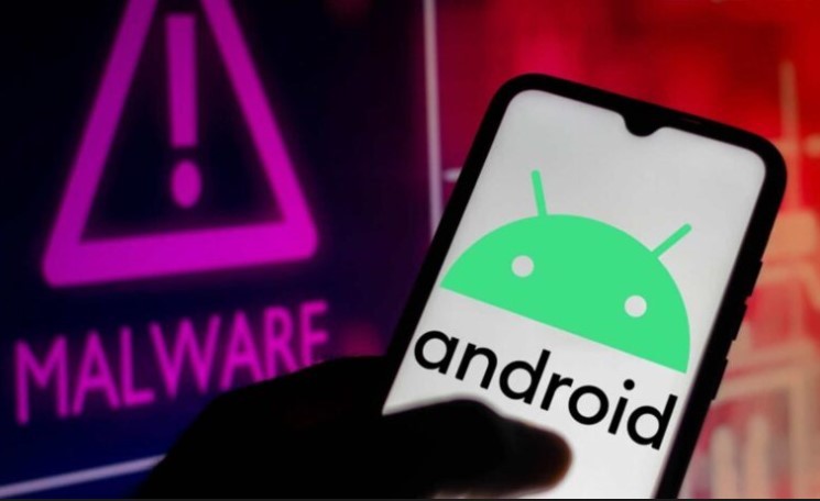 Bu yazılımdan korunmak için hemen telefonunuzu kapatın!