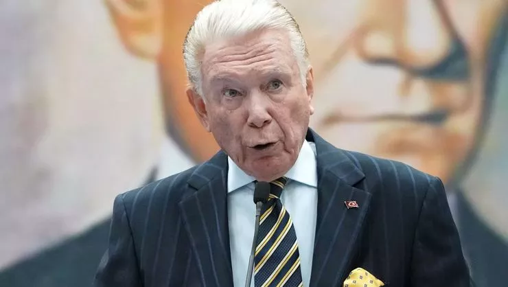 Bu yazıyı, mideniz kaldıracaksa okuyun! Uğur Dündar 