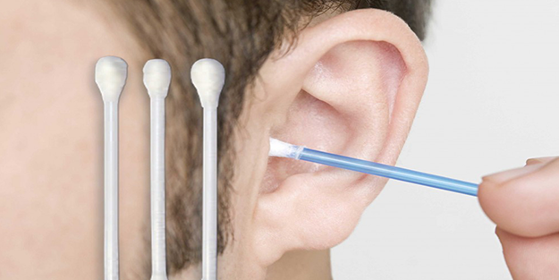 Bu yazıyı okuduktan sonra pamuklu çubuğu bir daha asla kullanmayacaksınız!