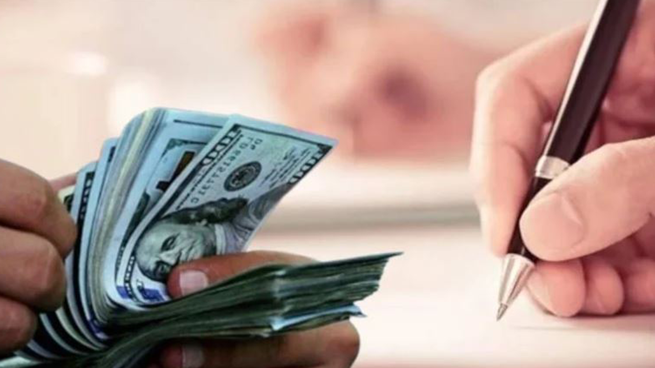 Bu yazıyı okuyana 1 milyon dolar verilecek