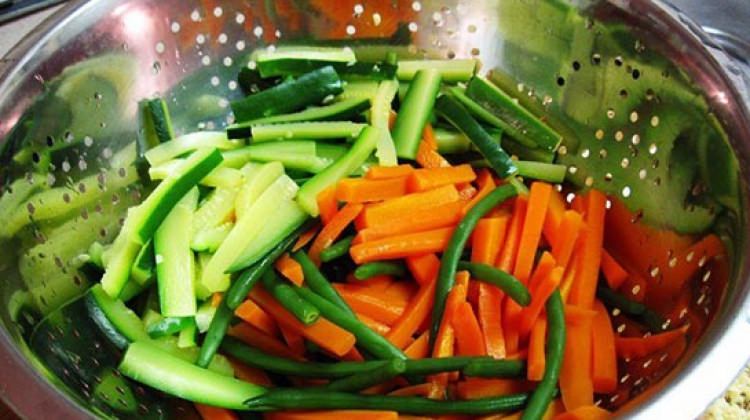 Bu yemeğin suyu ayrı faydalı...