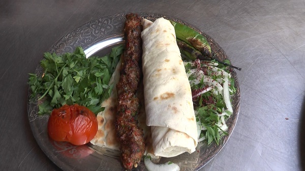 Bu yemek UNESCO’nun listesinde! İşte unutulmaya yüz tutan o tarif