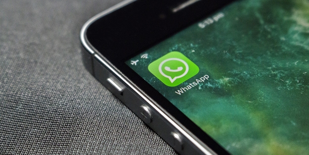 Bu yeni ortaya çıktı! WhatsApp'ta büyük skandal