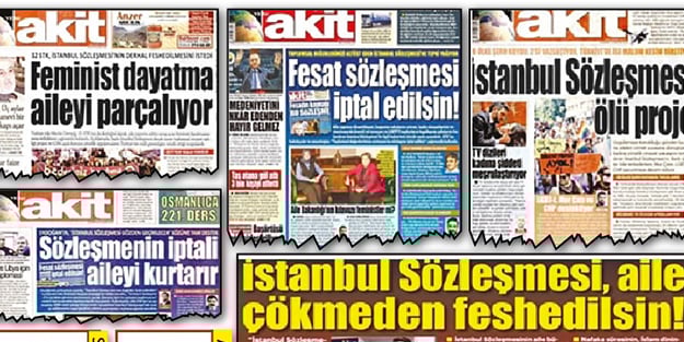 Bu yıkıma ‘dur’ deyin