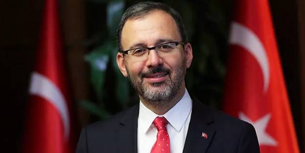 'Bu yıl 160’tan fazla spor organizasyonunu ülkemizde gerçekleştirdik'