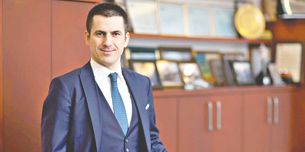 “Bu yıl 3.6 milyon ton un ihraç etmeyi hedefliyoruz”