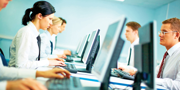 Bu yıl çalışana yüzde 8-9 aralığında zam öngörülüyor