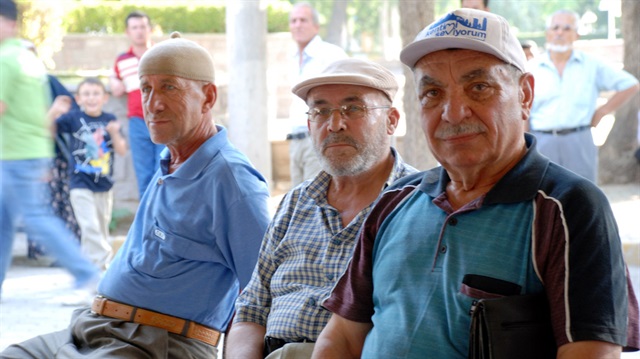 Bu yıl emekli olana zam doyacak