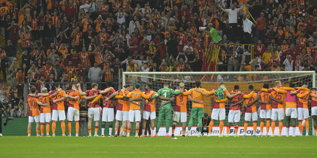 Bu yıl fark oluşturmuştu: Kural dışı hareketlere imza attı! İlan etti! Akıllara durgunluk veren çıkış...