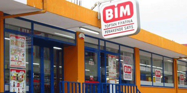 Bu yıl içinde… Dev marketten flaş karar!