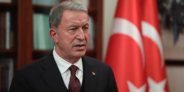 Bu yıl kaç terörist etkisiz hale getirildi? Bakan Akar açıkladı