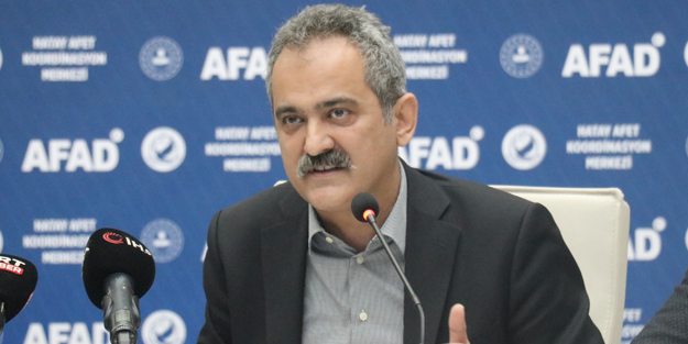 Bu yıl okullar uzayacak mı? Bakan Özer'den flaş açıklama