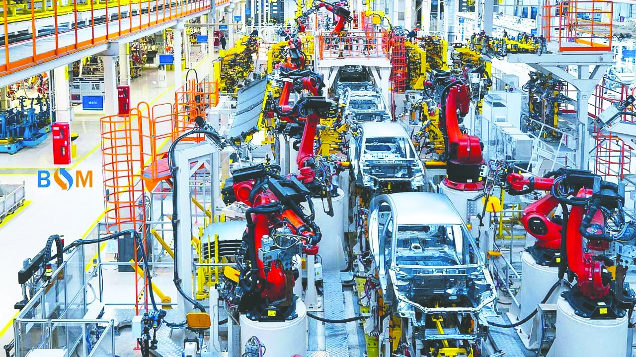 Bu yıl otomotivde hem üretim hem ihracat artacak